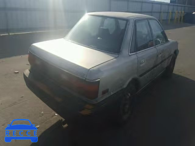 1989 TOYOTA CAMRY 4T1SV24E4KU087341 image 3