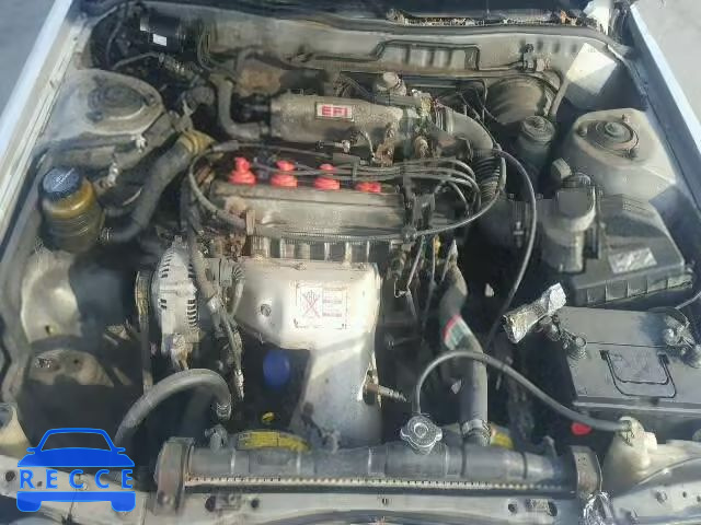 1989 TOYOTA CAMRY 4T1SV24E4KU087341 image 6