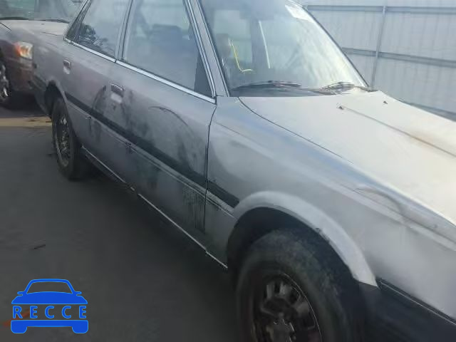 1989 TOYOTA CAMRY 4T1SV24E4KU087341 image 8