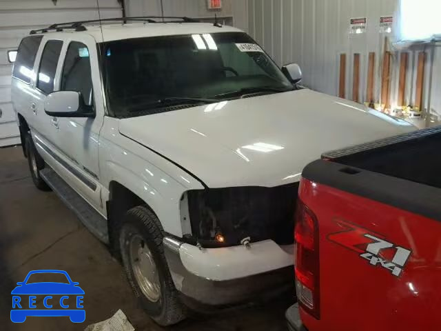 2003 GMC YUKON XL K 1GKFK16Z53J223301 image 0