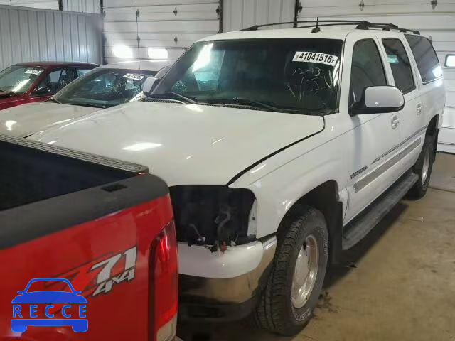 2003 GMC YUKON XL K 1GKFK16Z53J223301 image 1