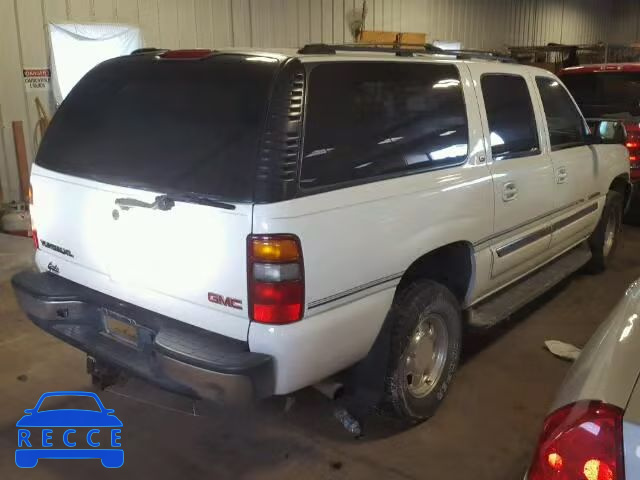 2003 GMC YUKON XL K 1GKFK16Z53J223301 зображення 3