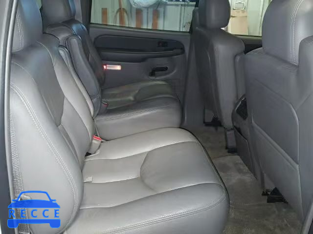 2003 GMC YUKON XL K 1GKFK16Z53J223301 зображення 5