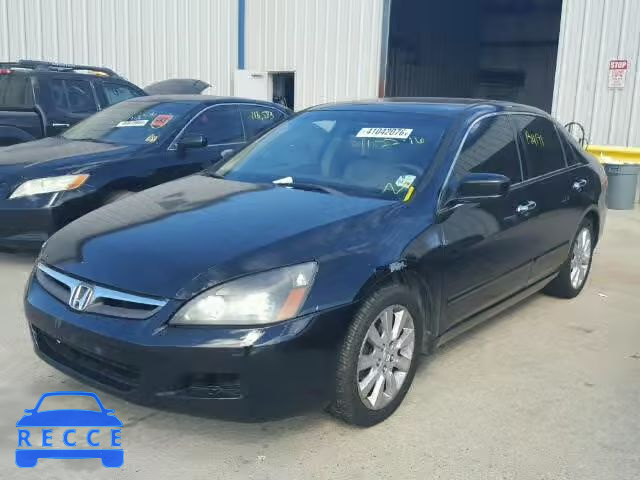 2004 HONDA ACCORD LX 3HGCM56364G705954 image 1