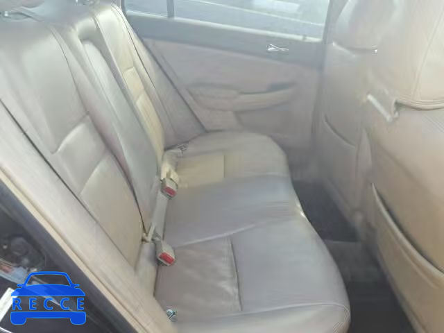 2004 HONDA ACCORD LX 3HGCM56364G705954 Bild 5