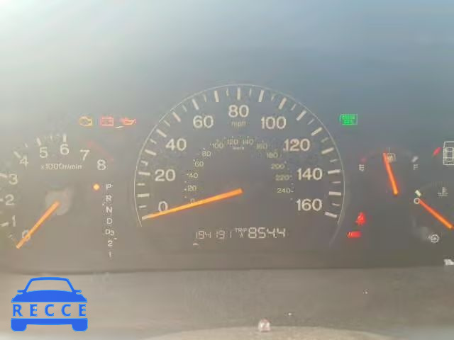 2004 HONDA ACCORD LX 3HGCM56364G705954 image 7