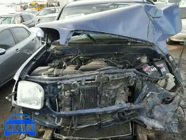2004 TOYOTA SEQUOIA SR 5TDBT44A14S230675 image 6