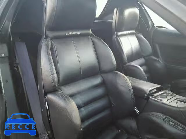 1990 CHEVROLET CORVETTE 1G1YY3384L5118129 image 5