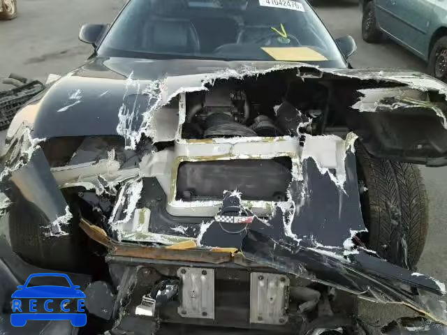 1990 CHEVROLET CORVETTE 1G1YY3384L5118129 image 6