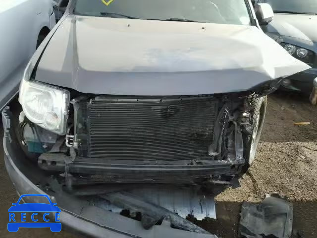 2011 FORD ESCAPE LIM 1FMCU9EG5BKB24697 image 6