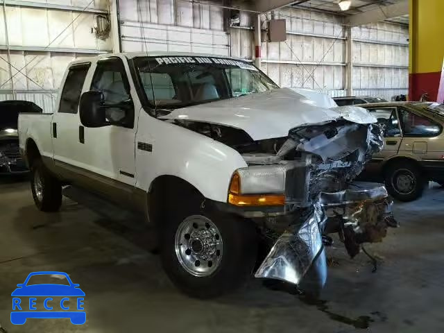 2000 FORD F350 SUPER 1FTSW31F8YED28891 image 0