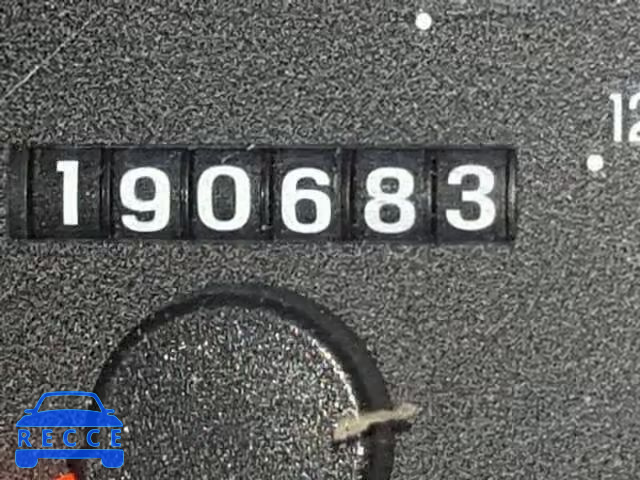 2000 FORD F350 SUPER 1FTSW31F8YED28891 image 7