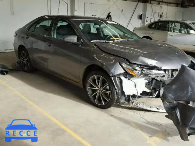 2016 TOYOTA CAMRY LE/X 4T1BF1FK8GU515767 image 0