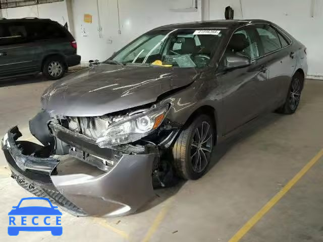 2016 TOYOTA CAMRY LE/X 4T1BF1FK8GU515767 image 1