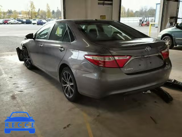 2016 TOYOTA CAMRY LE/X 4T1BF1FK8GU515767 image 2