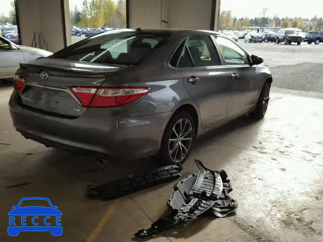 2016 TOYOTA CAMRY LE/X 4T1BF1FK8GU515767 image 3