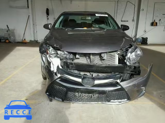 2016 TOYOTA CAMRY LE/X 4T1BF1FK8GU515767 image 8