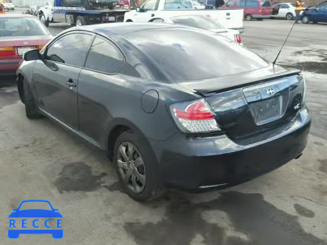 2008 TOYOTA SCION TC JTKDE167280244332 image 2