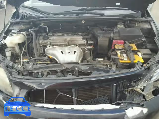 2008 TOYOTA SCION TC JTKDE167280244332 image 6