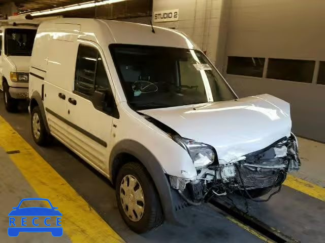 2013 FORD TRANSIT CO NM0LS7BN1DT163461 зображення 0