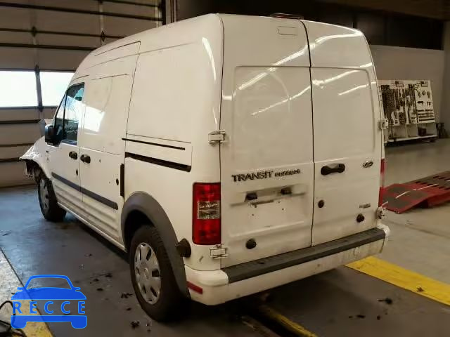 2013 FORD TRANSIT CO NM0LS7BN1DT163461 image 2