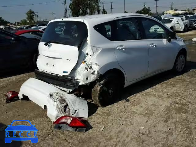 2015 NISSAN VERSA NO S 3N1CE2CP0FL421153 Bild 3