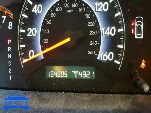 2007 HONDA ODYSSEY LX 5FNRL38207B047319 image 7