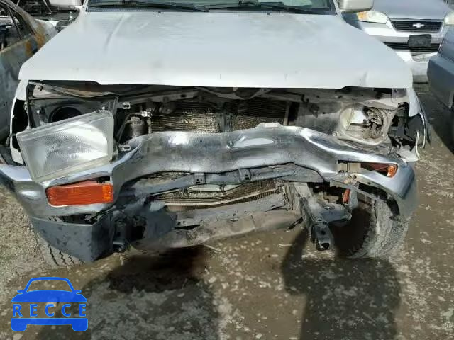 1998 TOYOTA 4RUNNER SR JT3GN86R5W0074936 image 6