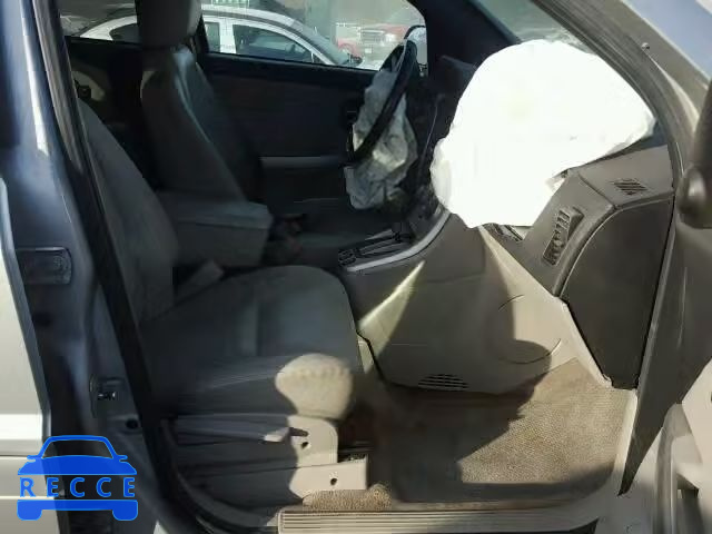2006 CHEVROLET EQUINOX LT 2CNDL73F166079613 image 4
