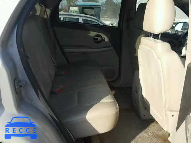 2006 CHEVROLET EQUINOX LT 2CNDL73F166079613 image 5