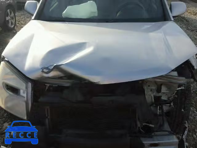2006 CHEVROLET EQUINOX LT 2CNDL73F166079613 image 6