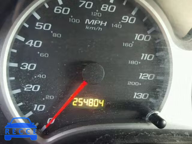 2006 CHEVROLET EQUINOX LT 2CNDL73F166079613 image 7