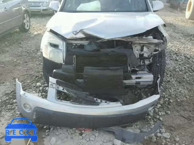 2006 CHEVROLET EQUINOX LT 2CNDL73F166079613 image 8