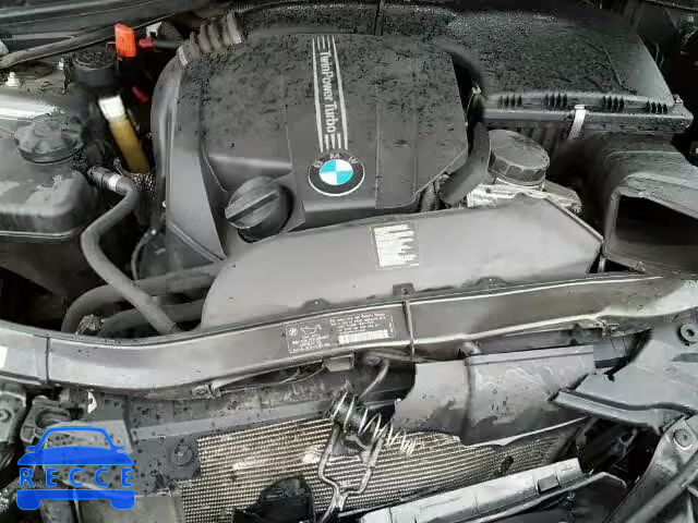 2013 BMW 335I WBAKG7C55DE263403 зображення 6
