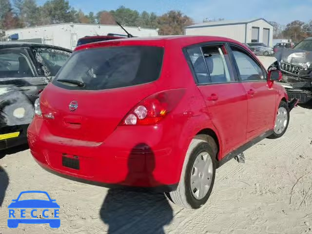 2011 NISSAN VERSA S/SL 3N1BC1CP6BL507766 Bild 3