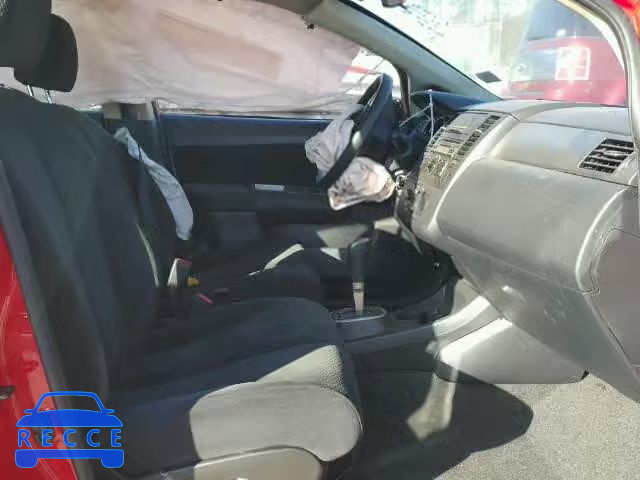 2011 NISSAN VERSA S/SL 3N1BC1CP6BL507766 Bild 4