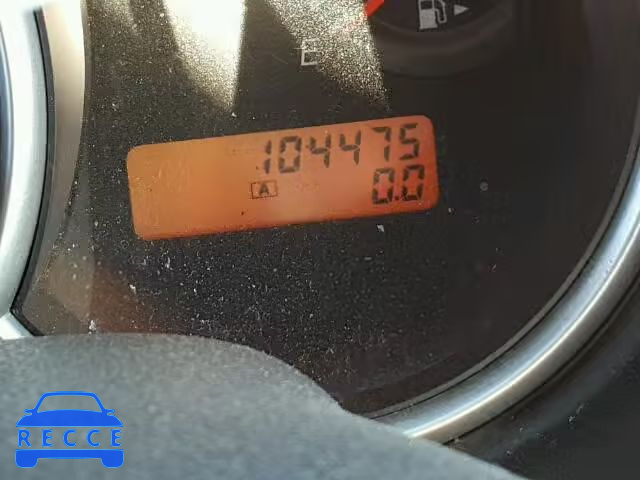 2011 NISSAN VERSA S/SL 3N1BC1CP6BL507766 Bild 7
