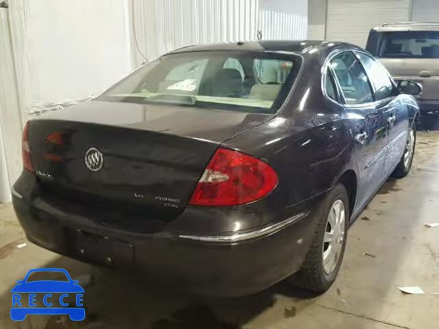 2008 BUICK LACROSSE C 2G4WC582981217739 зображення 3