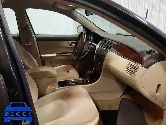 2008 BUICK LACROSSE C 2G4WC582981217739 image 4