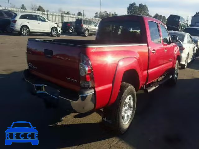 2013 TOYOTA TACOMA DOU 5TFMU4FN3DX015329 image 3