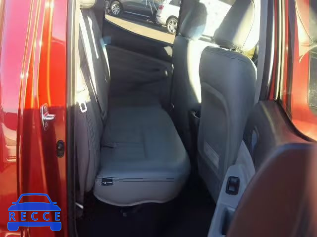 2013 TOYOTA TACOMA DOU 5TFMU4FN3DX015329 image 5
