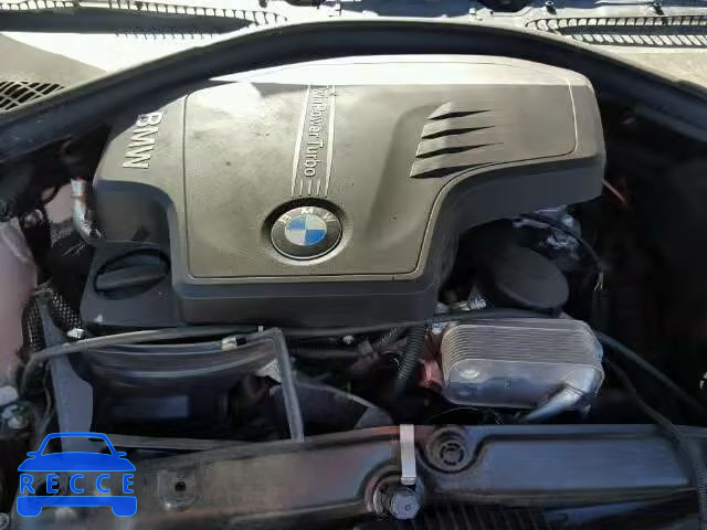 2014 BMW 428I WBA3N3C53EK231152 зображення 6