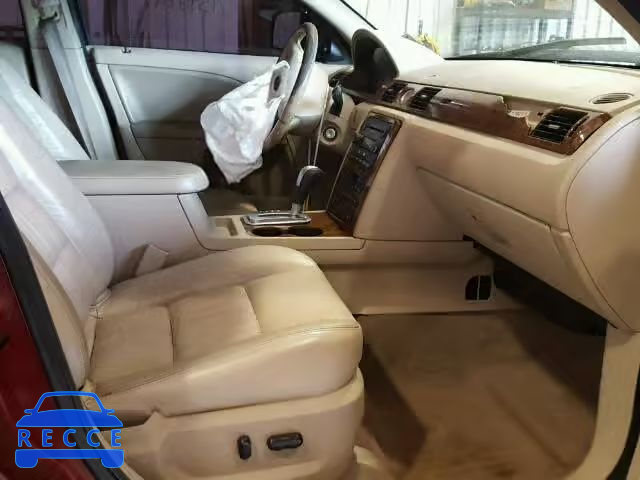 2006 FORD FIVE HUNDR 1FAFP25146G112244 image 4