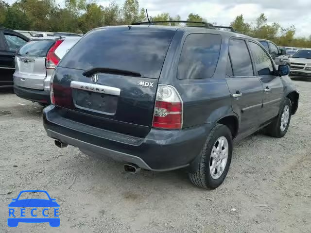 2004 ACURA MDX Touring 2HNYD18904H537298 image 3
