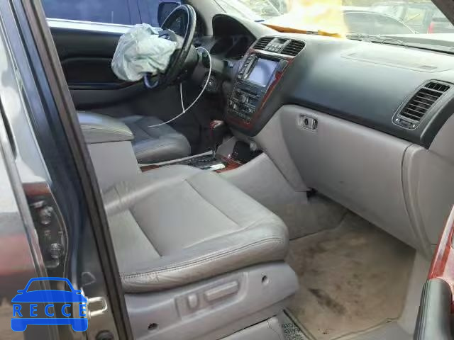 2004 ACURA MDX Touring 2HNYD18904H537298 image 4