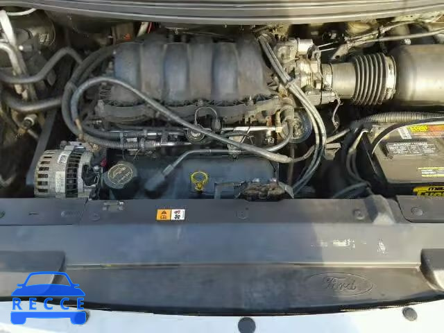 2002 FORD WINDSTAR L 2FMZA51432BA21599 image 6