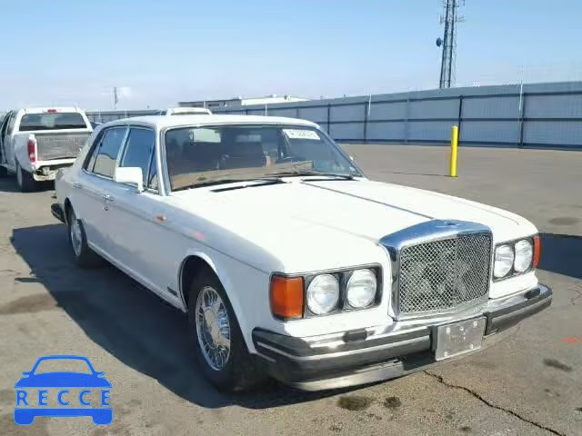1990 BENTLEY EIGHT SCBZE02D0LCX31400 image 0