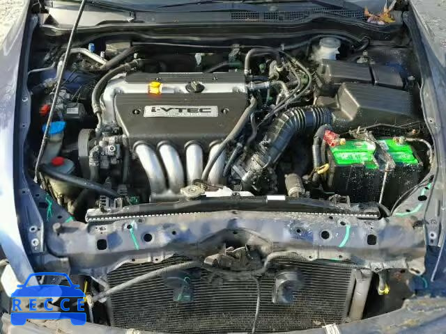 2004 HONDA ACCORD EX 1HGCM56724A062357 image 6