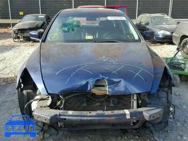 2004 HONDA ACCORD EX 1HGCM56724A062357 image 8