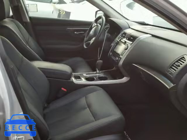 2014 NISSAN ALTIMA 2.5 1N4AL3AP3EC275737 Bild 4